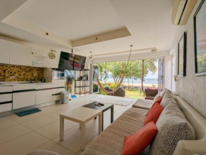Beachfront Magic Villa 6A